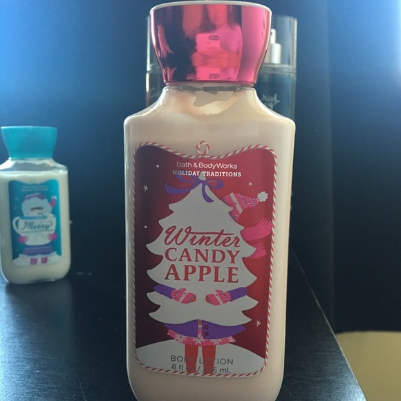 Bath and body work lotions and sprays - Picture 3 of 5